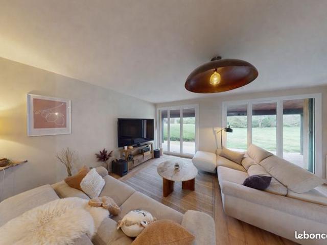 Maison 4 pièces 104 m²