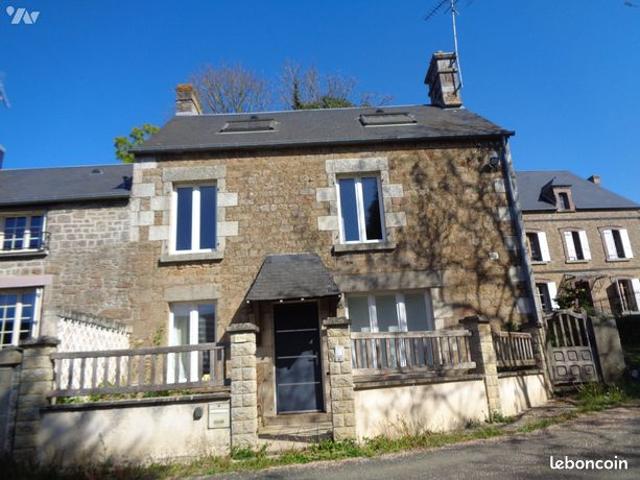 Maison 4 pièces 104 m²