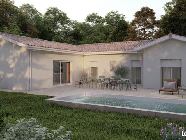 Maison 4 pièces 104 m²