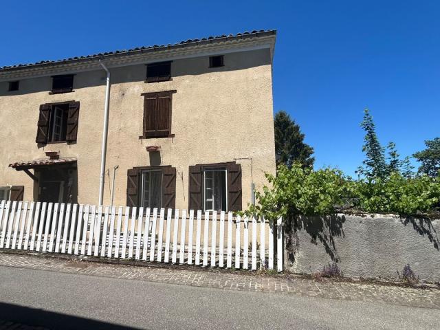 Maison 4 pièces 104 m²