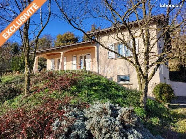 Maison 4 pièces 104 m²