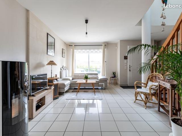 Maison 4 pièces 104 m²
