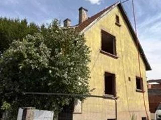 Maison 4 pièces 104 m²