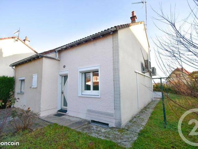 Maison 4 pièces 104 m²