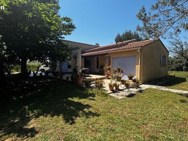 Maison 4 pièces 104 m²