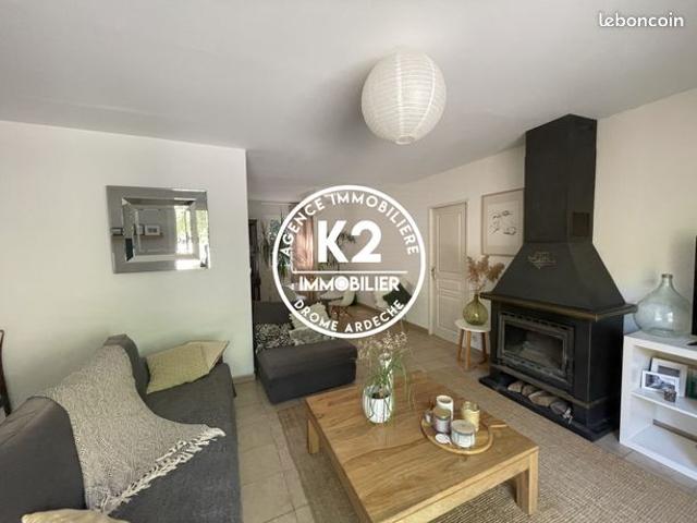 Maison 4 pièces 104 m²