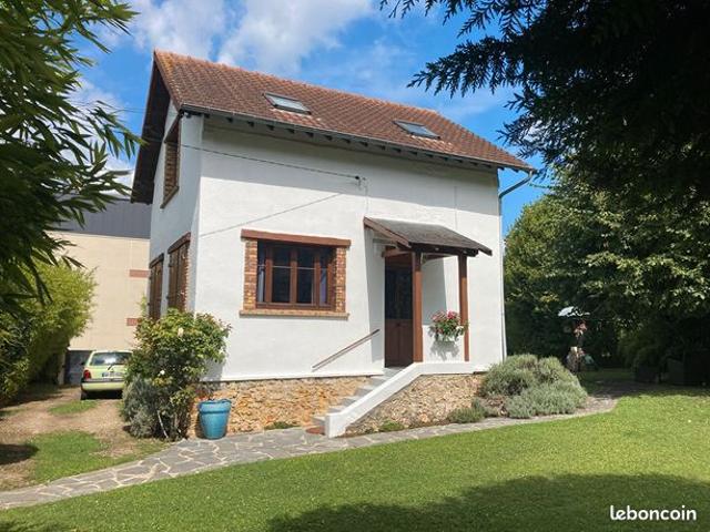Maison 4 pièces 104 m²