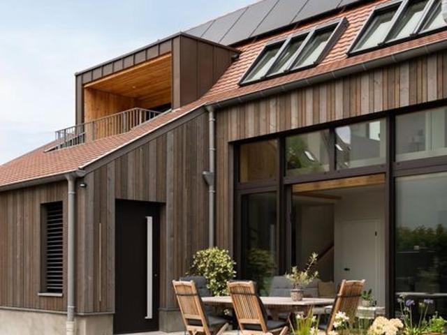 Maison 4 pièces 104 m²