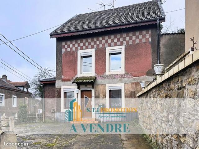 Maison 4 pièces 104 m²