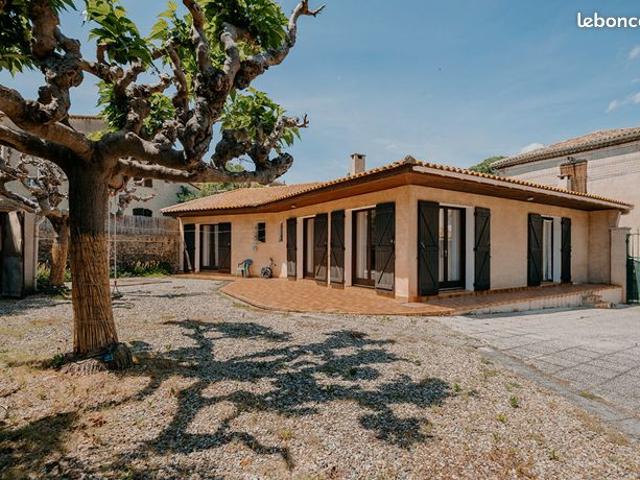 Maison 4 pièces 104 m²