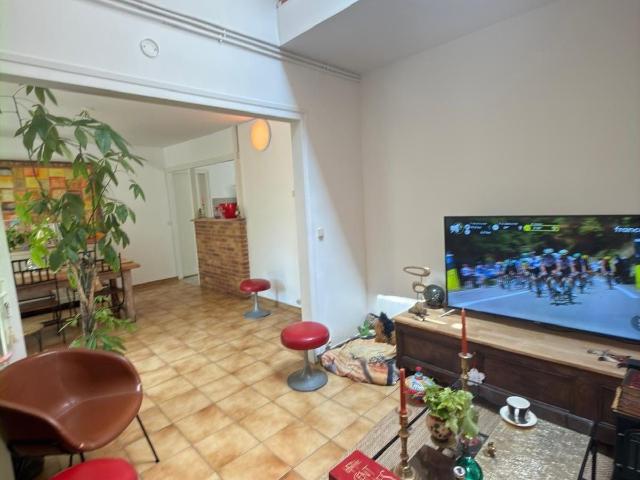 Maison 4 pièces 104 m²