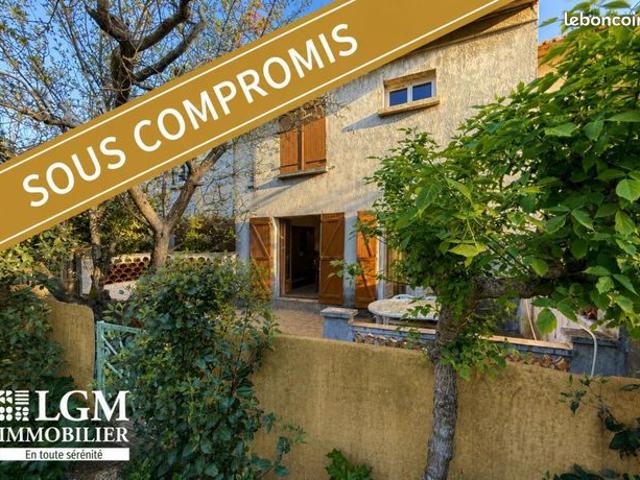 Maison 4 pièces 104 m²
