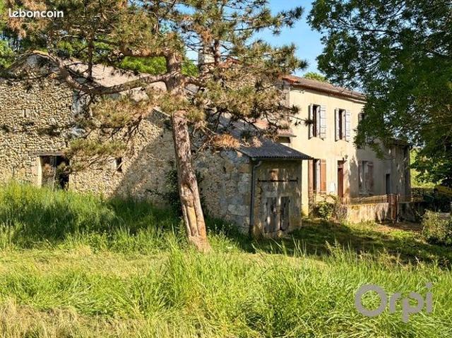 Maison 4 pièces 104 m²