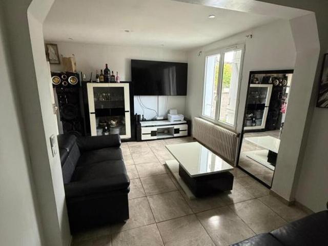 Maison 4 pièces 104 m²
