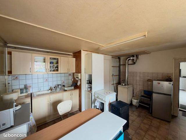 Maison 4 pièces 104 m²