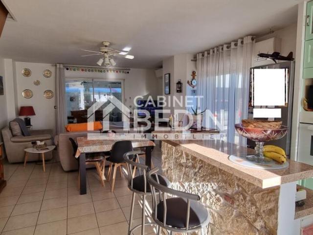 Maison 4 pièces 104 m²
