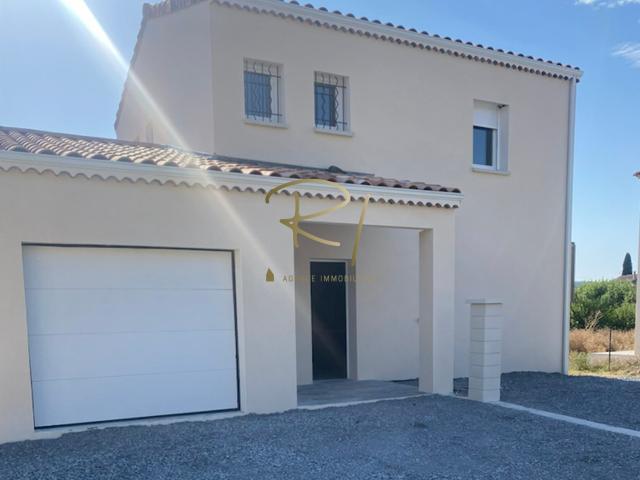 Maison 4 pièces 104 m²