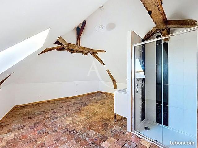 Maison 4 pièces 104 m²