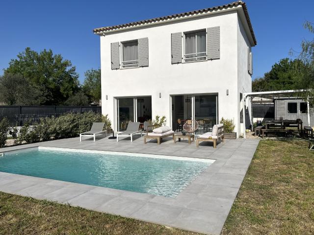 Maison 4 pièces 104 m²