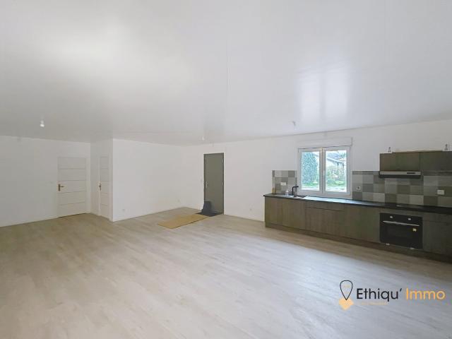Maison 4 pièces 104 m²
