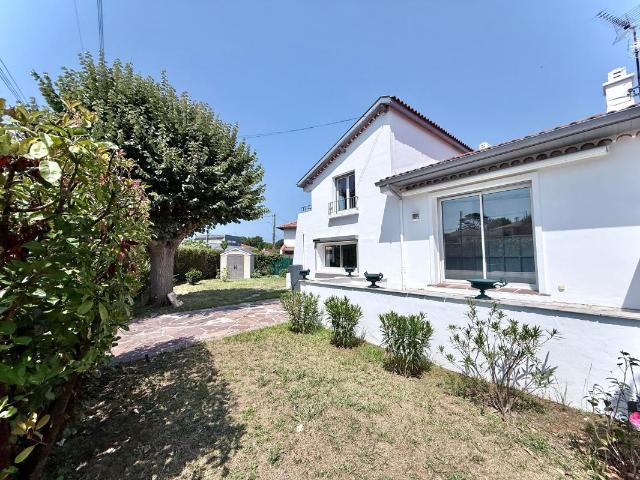 Maison 4 pièces 104 m²