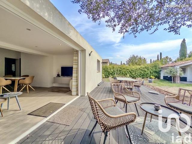 Maison 4 pièces 104 m²