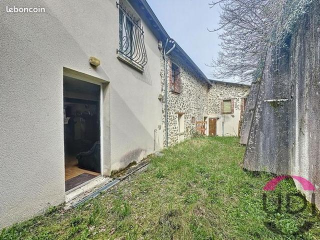 Maison 4 pièces 104 m²