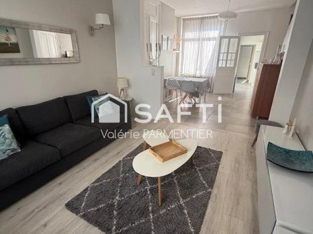 Maison 4 pièces 104 m²