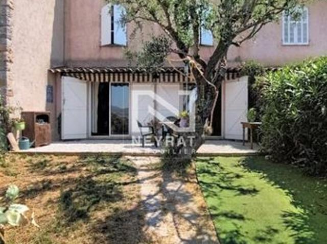 Maison 4 pièces 104 m²