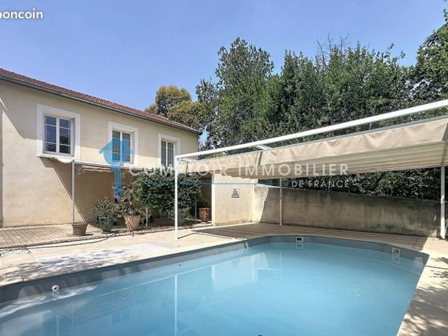 Maison 4 pièces 104 m²