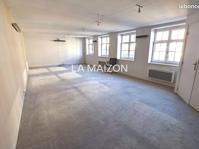 Maison 4 pièces 104 m²