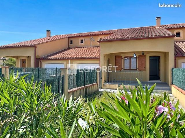 Maison 4 pièces 104 m²