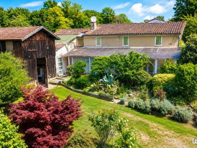 Maison 4 pièces 104 m²