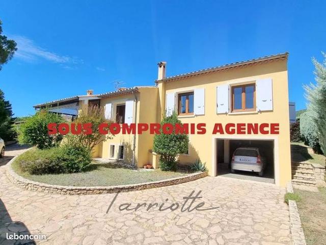 Maison 4 pièces 104 m²