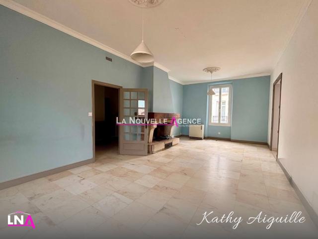 Maison 4 pièces 104 m²