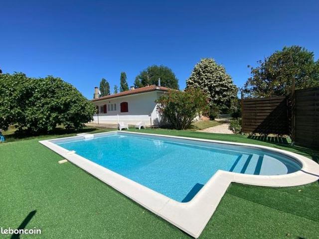 Maison 4 pièces 104 m²