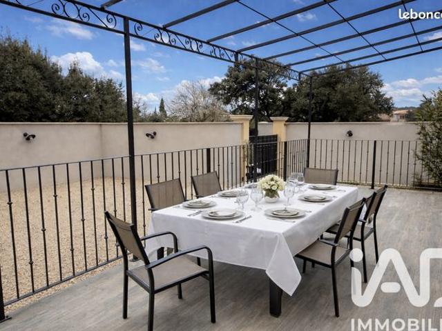 Maison 4 pièces 104 m²