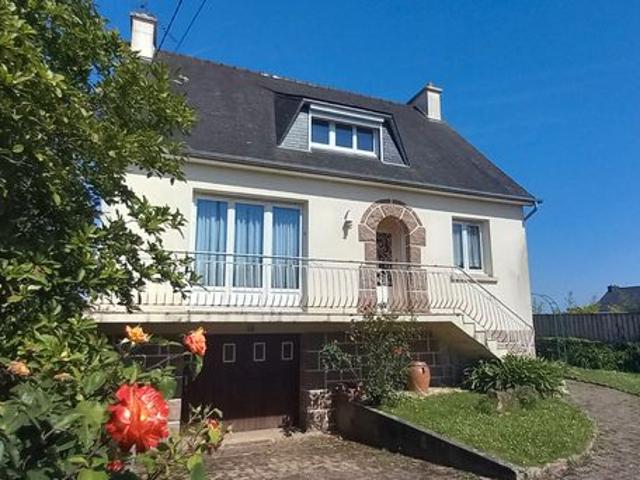 Maison 4 pièces 104 m²