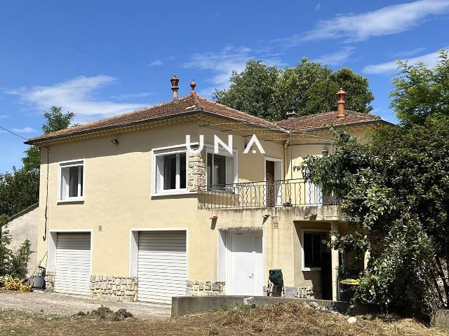 Maison 4 pièces 104 m²
