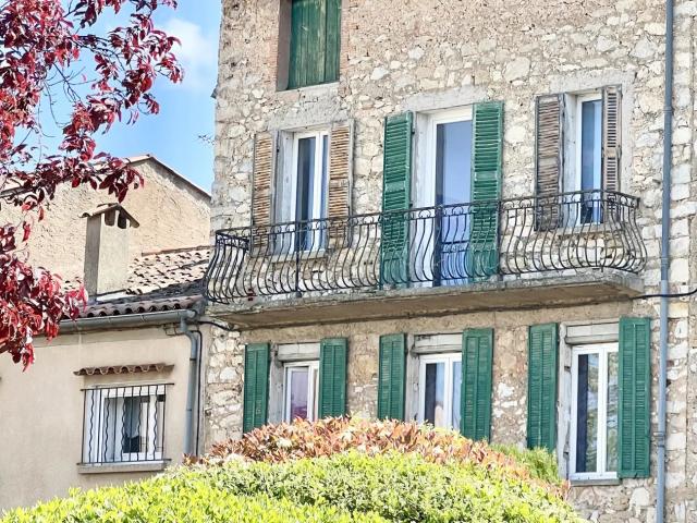 Maison 4 pièces 104 m²