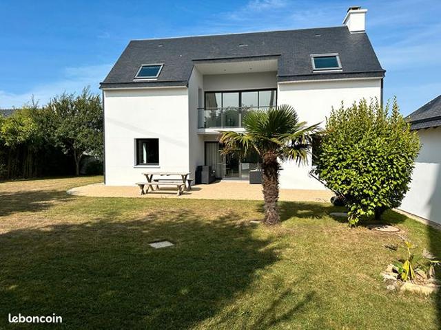 Maison 4 pièces 104 m²