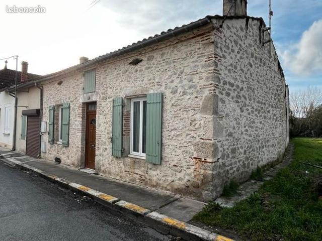 Maison 4 pièces 104 m²