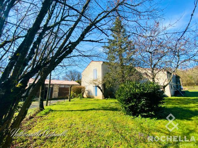Maison 4 pièces 104 m²