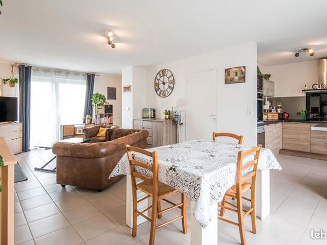Maison 5 pièces 90 m²