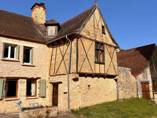 Maison 4 pièces 104 m²