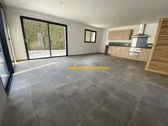 Maison 4 pièces 104 m²