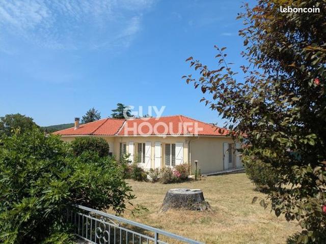 Maison 4 pièces 104 m²