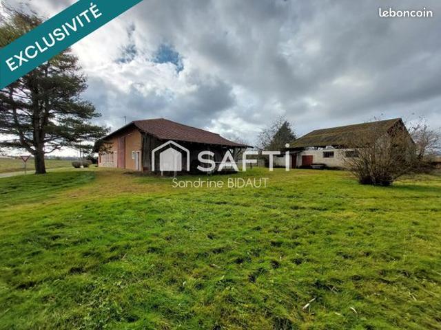 Maison 4 pièces 104 m²