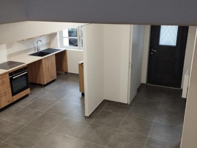Maison 4 pièces 104 m²