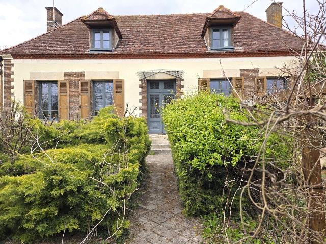 Maison 4 pièces 104 m²